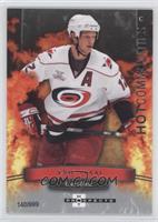 Hot Commodities - Eric Staal #/999