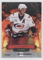 Hot Commodities - Eric Staal #/999