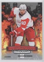 Hot Commodities - Henrik Zetterberg #/999