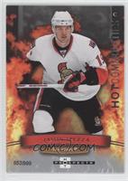 Hot Commodities - Jason Spezza #/999