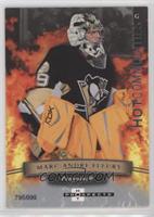 Hot Commodities - Marc-Andre Fleury #/999