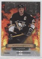 Hot Commodities - Mario Lemieux #/999