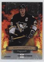 Hot Commodities - Mario Lemieux [EX to NM] #/999