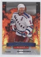 Hot Commodities - Mark Messier #/999