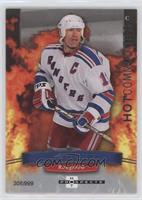 Hot Commodities - Mark Messier #/999