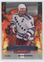 Hot Commodities - Mark Messier #/999