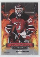 Hot Commodities - Martin Brodeur [EX to NM] #/999