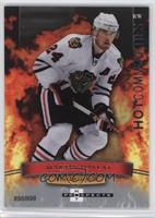 Hot Commodities - Martin Havlat #/999