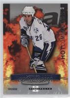 Hot Commodities - Martin St. Louis #/999