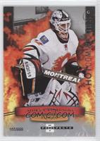 Hot Commodities - Miikka Kiprusoff #/999