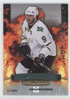 Hot Commodities - Mike Modano #/999