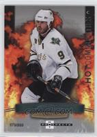 Hot Commodities - Mike Modano #/999