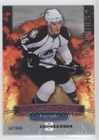 Hot Commodities - Paul Stastny #/999