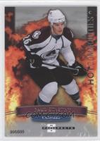 Hot Commodities - Paul Stastny #/999