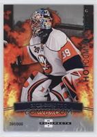 Hot Commodities - Rick DiPietro #/999