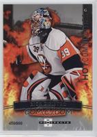 Hot Commodities - Rick DiPietro #/999