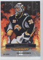 Hot Commodities - Ryan Miller #/999