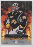 Hot Commodities - Ryan Miller [EX to NM] #/999