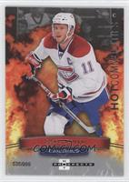 Hot Commodities - Saku Koivu #/999