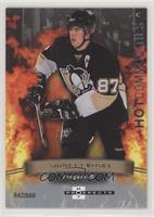 Hot Commodities - Sidney Crosby #/999