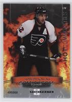 Hot Commodities - Simon Gagne #/999