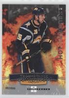 Hot Commodities - Thomas Vanek #/999