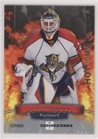 Hot Commodities - Tomas Vokoun #/999