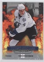 Hot Commodities - Vincent Lecavalier #/999