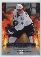Hot Commodities - Vincent Lecavalier #/999