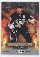 Hot Commodities - Mark Recchi #/999