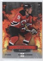 Hot Commodities - Zach Parise #/999