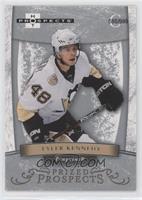 Prized Prospects - Tyler Kennedy #/999