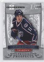 Prized Prospects - Curtis Glencross #/999