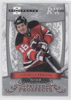 Prized Prospects - David Clarkson #/999