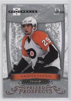 Prized Prospects - Nathan Guenin #/999