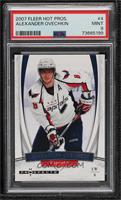 Alexander Ovechkin [PSA 9 MINT]