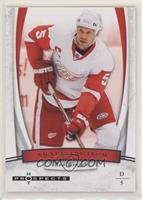 Nicklas Lidstrom [EX to NM]