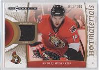 Andrej Meszaros #/100