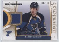 Barret Jackman #/100