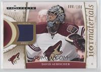 David Aebischer #/100