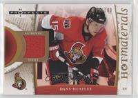 Dany Heatley #/100