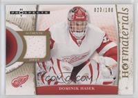 Dominik Hasek #/100