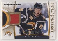 Daniel Paille #/100