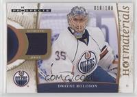 Dwayne Roloson #/100