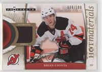 Brian Gionta #/100