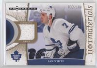 Ian White #/100