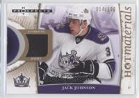 Jack Johnson #/100