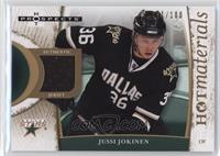 Jussi Jokinen #/100