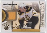 Phil Kessel #/100