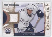 Jarret Stoll #/100